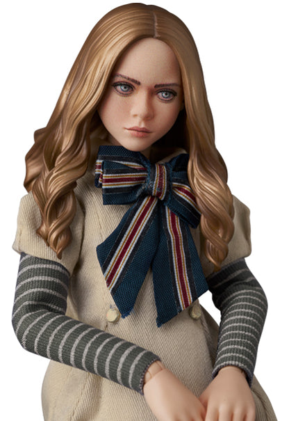 Pedido Figura M3GAN - MAFEX No. 263 marca Medicom Toy escala 1/12