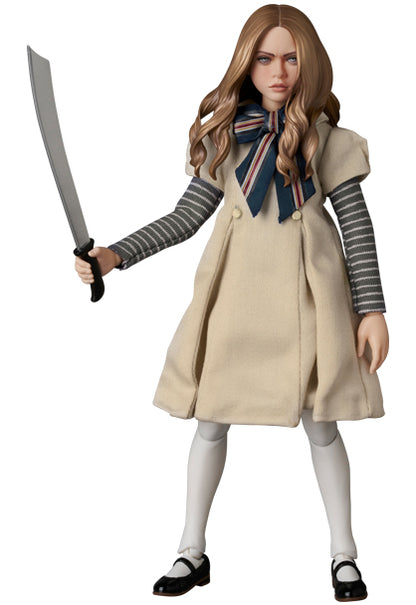 Pedido Figura M3GAN - MAFEX No. 263 marca Medicom Toy escala 1/12
