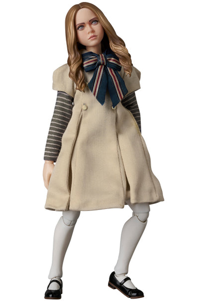 Pedido Figura M3GAN - MAFEX No. 263 marca Medicom Toy escala 1/12