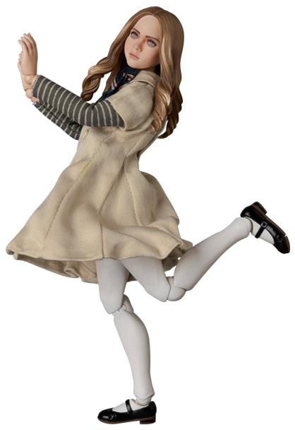 Pedido Figura M3GAN - MAFEX No. 263 marca Medicom Toy escala 1/12