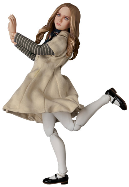 Pedido Figura M3GAN - MAFEX No. 263 marca Medicom Toy escala 1/12