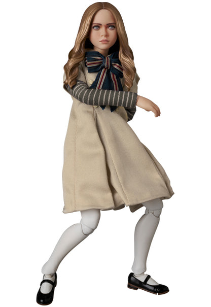 Pedido Figura M3GAN - MAFEX No. 263 marca Medicom Toy escala 1/12