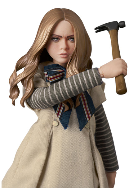 Pedido Figura M3GAN - MAFEX No. 263 marca Medicom Toy escala 1/12