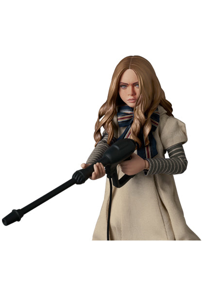 Pedido Figura M3GAN - MAFEX No. 263 marca Medicom Toy escala 1/12
