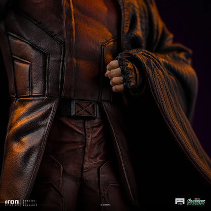 Preventa Estatua Magneto - Avengers: Doomsday marca Iron Studios escala de arte 1/10