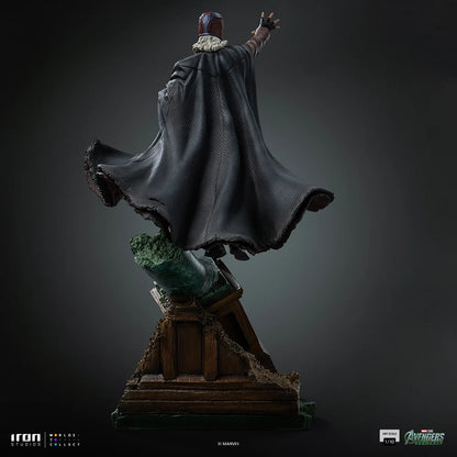Preventa Estatua Magneto - Avengers: Doomsday marca Iron Studios escala de arte 1/10