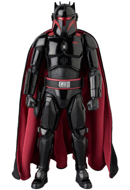 Preventa Figura Moff Gideon - Star Wars: The Mandalorian - MAFEX No. 301 marca Medicom Toy escala 1/12