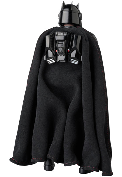 Preventa Figura Moff Gideon - Star Wars: The Mandalorian - MAFEX No. 301 marca Medicom Toy escala 1/12