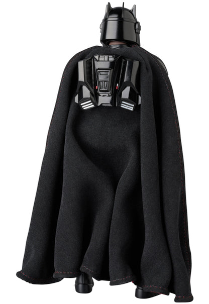 Preventa Figura Moff Gideon - Star Wars: The Mandalorian - MAFEX No. 301 marca Medicom Toy escala 1/12