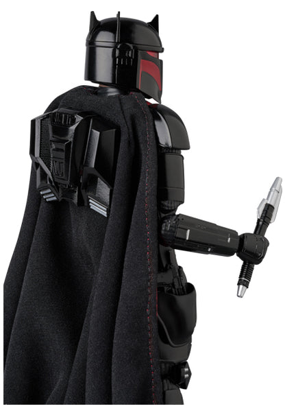 Preventa Figura Moff Gideon - Star Wars: The Mandalorian - MAFEX No. 301 marca Medicom Toy escala 1/12