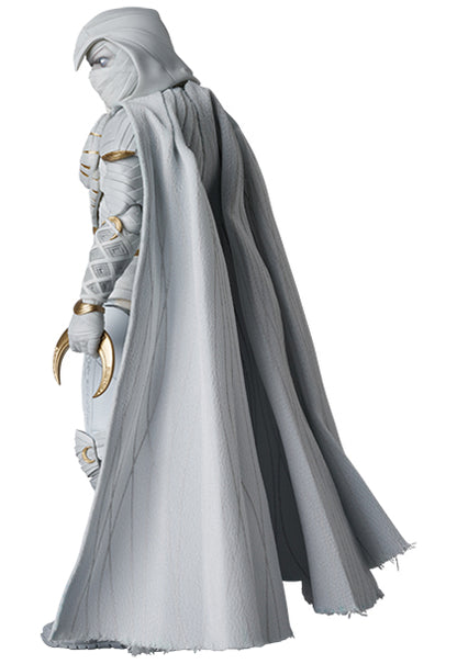 Preventa Figura Moon Knight - Marvel - MAFEX No. 322 marca Medicom Toy escala 1/12