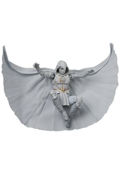 Preventa Figura Moon Knight - Marvel - MAFEX No. 322 marca Medicom Toy escala 1/12