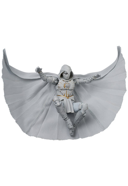 Preventa Figura Moon Knight - Marvel - MAFEX No. 322 marca Medicom Toy escala 1/12