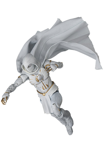 Preventa Figura Moon Knight - Marvel - MAFEX No. 322 marca Medicom Toy escala 1/12