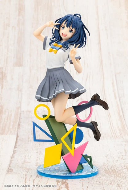 Preventa Figura Anna Yanami - Makeine: Too Many Losing Heroines! (Make Heroine ga Oosugiru!) marca Kotobukiya escala 1/7