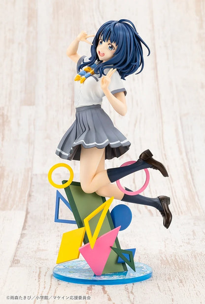 Preventa Figura Anna Yanami - Makeine: Too Many Losing Heroines! (Make Heroine ga Oosugiru!) marca Kotobukiya escala 1/7