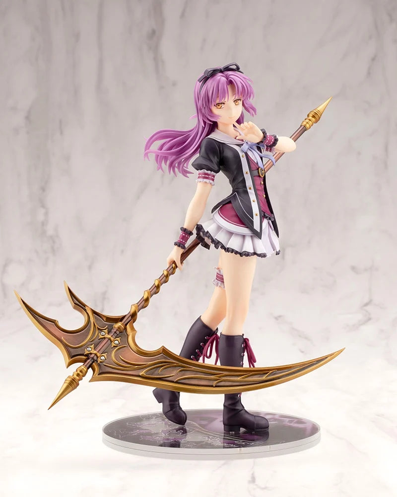 Preventa Figura Renne Bright - The Legend of Heroes: Trails of Cold Steel IV marca Kotobukiya escala 1/8
