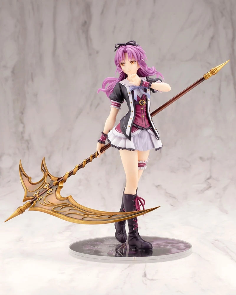 Preventa Figura Renne Bright - The Legend of Heroes: Trails of Cold Steel IV marca Kotobukiya escala 1/8