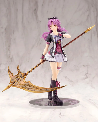 Preventa Figura Renne Bright - The Legend of Heroes: Trails of Cold Steel IV marca Kotobukiya escala 1/8