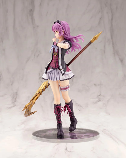 Preventa Figura Renne Bright - The Legend of Heroes: Trails of Cold Steel IV marca Kotobukiya escala 1/8