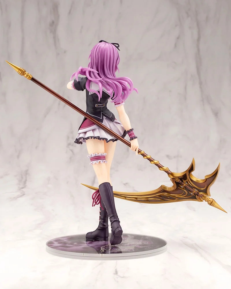 Preventa Figura Renne Bright - The Legend of Heroes: Trails of Cold Steel IV marca Kotobukiya escala 1/8