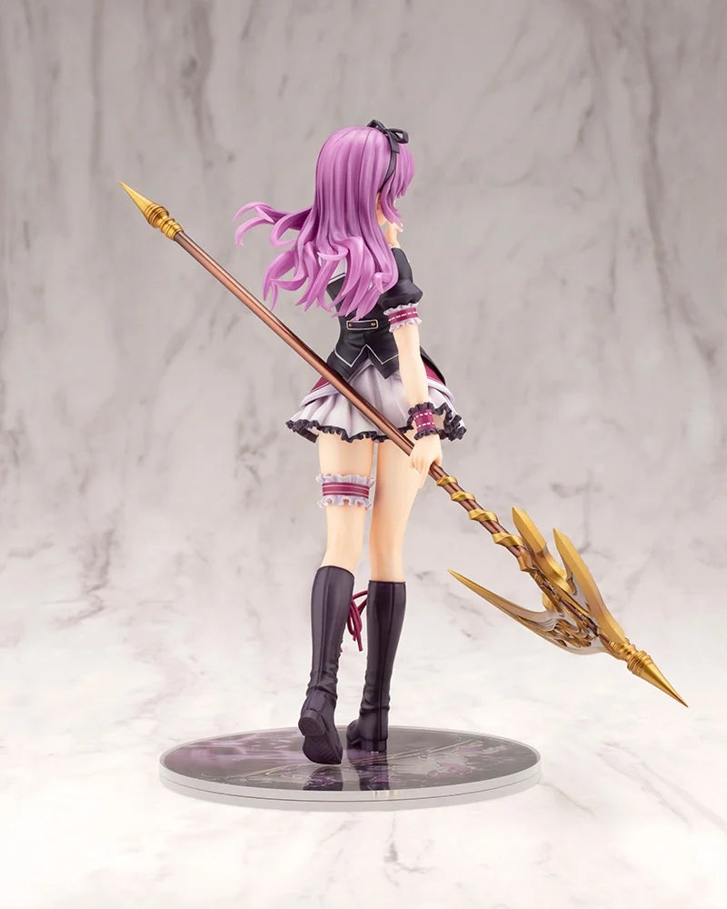Preventa Figura Renne Bright - The Legend of Heroes: Trails of Cold Steel IV marca Kotobukiya escala 1/8