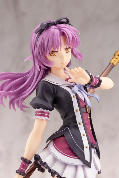 Preventa Figura Renne Bright - The Legend of Heroes: Trails of Cold Steel IV marca Kotobukiya escala 1/8