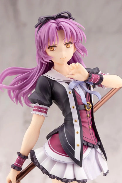 Preventa Figura Renne Bright - The Legend of Heroes: Trails of Cold Steel IV marca Kotobukiya escala 1/8