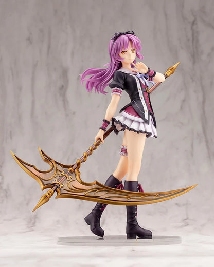 Preventa Figura Renne Bright - The Legend of Heroes: Trails of Cold Steel IV marca Kotobukiya escala 1/8