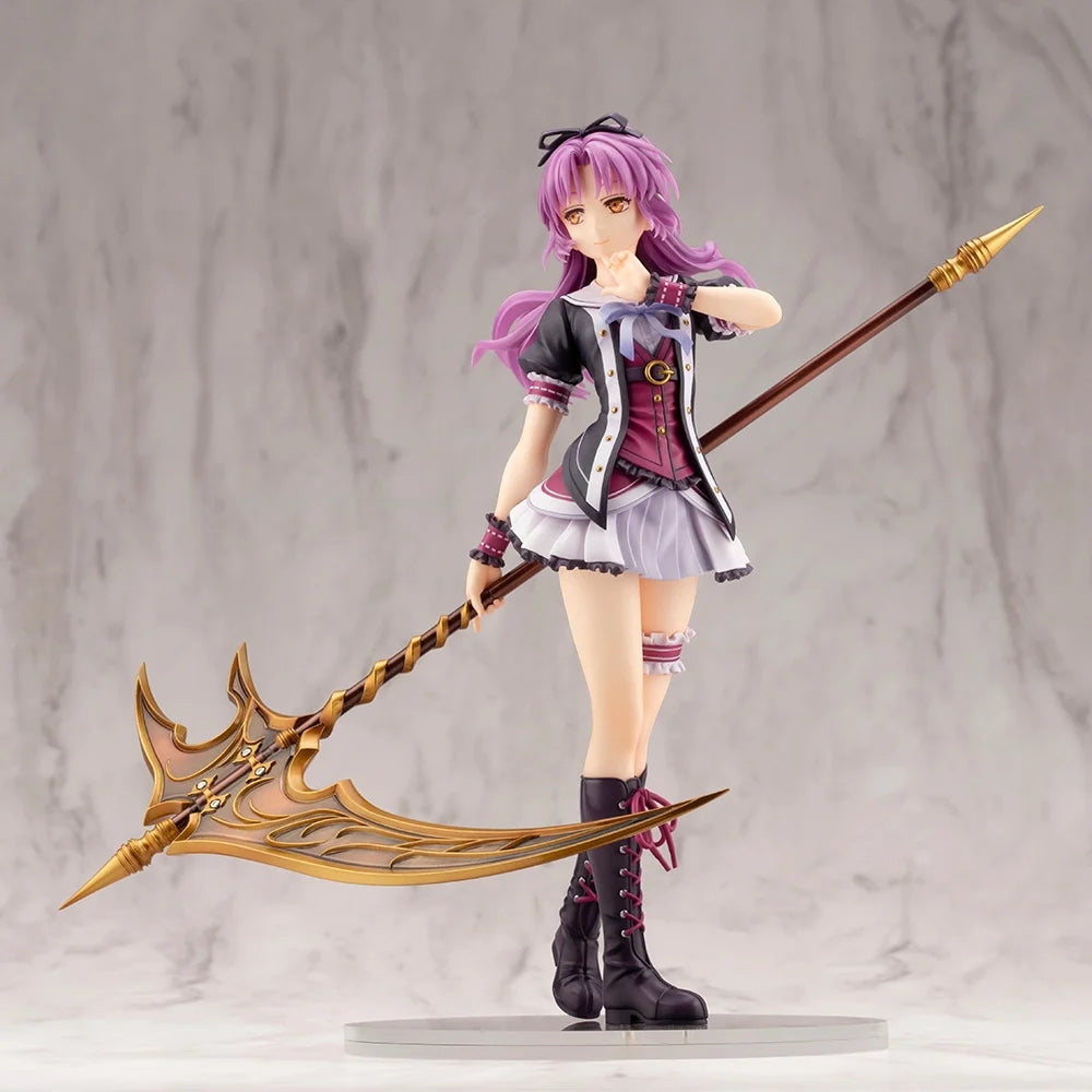 Preventa Figura Renne Bright - The Legend of Heroes: Trails of Cold Steel IV marca Kotobukiya escala 1/8