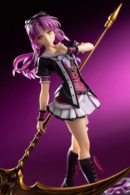 Preventa Figura Renne Bright - The Legend of Heroes: Trails of Cold Steel IV marca Kotobukiya escala 1/8