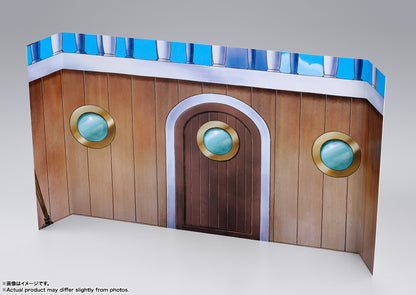 Preventa Accesorios Set de Fiesta para la Tripulación de los Sombrero de Paja / "The Straw Hat Crew" (Partes Opcionales) - One Piece - S.H.Figuarts JP marca Bandai Namco escala 1/12