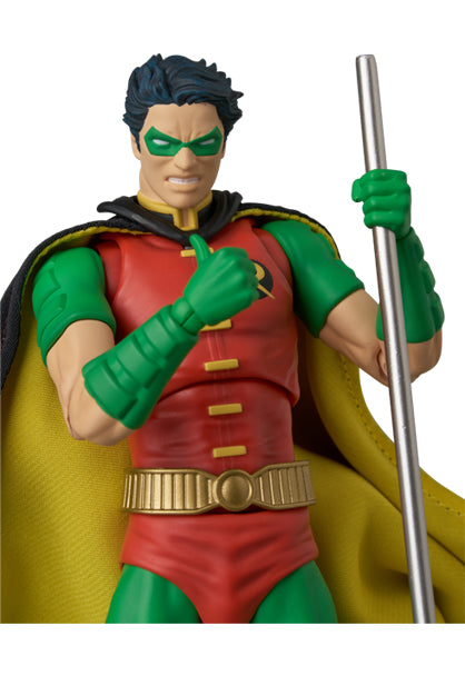 Pedido Figura Robin - Batman: Hush - MAFEX No. 264 marca Medicom Toy escala 1/12