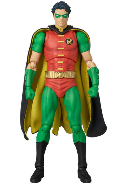 Pedido Figura Robin - Batman: Hush - MAFEX No. 264 marca Medicom Toy escala 1/12