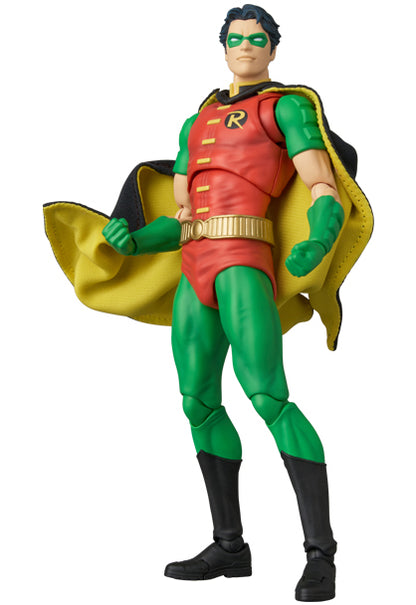 Pedido Figura Robin - Batman: Hush - MAFEX No. 264 marca Medicom Toy escala 1/12