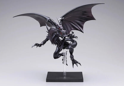 Preventa Estatua Red-Eyes Black Dragon - Yu-Gi-Oh! Duel Monsters - Oshi Works marca Kotobukiya (24 cm)