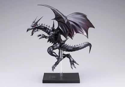 Preventa Estatua Red-Eyes Black Dragon - Yu-Gi-Oh! Duel Monsters - Oshi Works marca Kotobukiya (24 cm)