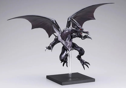 Preventa Estatua Red-Eyes Black Dragon - Yu-Gi-Oh! Duel Monsters - Oshi Works marca Kotobukiya (24 cm)
