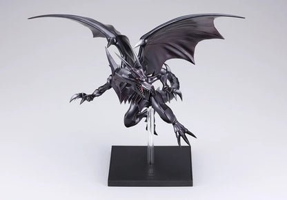 Preventa Estatua Red-Eyes Black Dragon - Yu-Gi-Oh! Duel Monsters - Oshi Works marca Kotobukiya (24 cm)