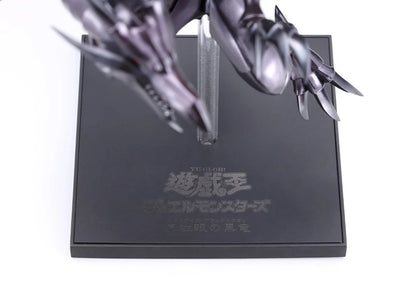 Preventa Estatua Red-Eyes Black Dragon - Yu-Gi-Oh! Duel Monsters - Oshi Works marca Kotobukiya (24 cm)