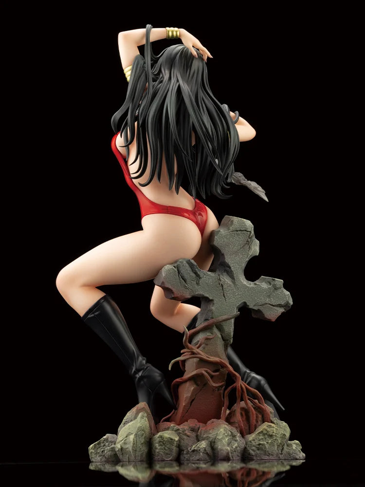 Preventa Figura Vampirella - Horror Bishoujo marca Kotobukiya escala 1/7