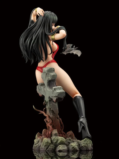 Preventa Figura Vampirella - Horror Bishoujo marca Kotobukiya escala 1/7