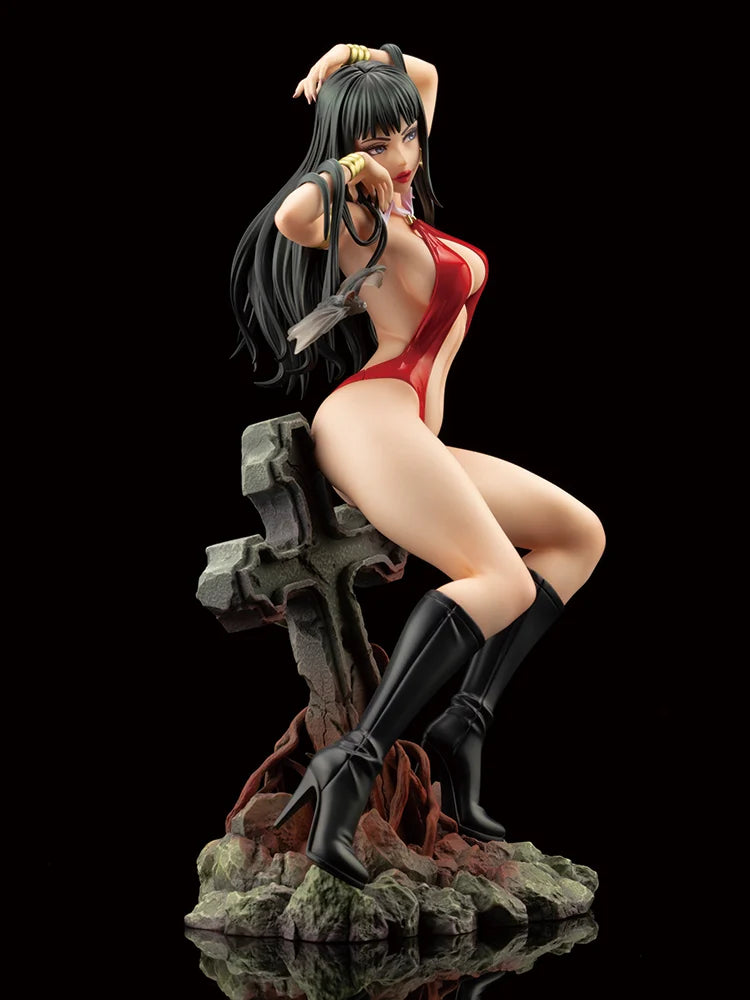 Preventa Figura Vampirella - Horror Bishoujo marca Kotobukiya escala 1/7