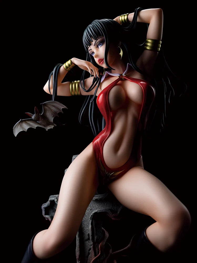 Preventa Figura Vampirella - Horror Bishoujo marca Kotobukiya escala 1/7