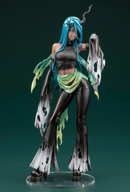 Preventa Figura Queen Chrysalis - My Little Pony - Bishoujo marca Kotobukiya escala 1/7