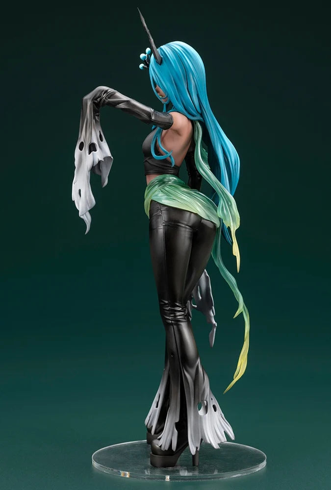 Preventa Figura Queen Chrysalis - My Little Pony - Bishoujo marca Kotobukiya escala 1/7