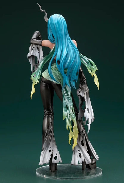 Preventa Figura Queen Chrysalis - My Little Pony - Bishoujo marca Kotobukiya escala 1/7
