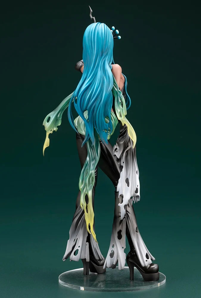 Preventa Figura Queen Chrysalis - My Little Pony - Bishoujo marca Kotobukiya escala 1/7