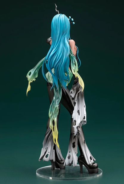 Preventa Figura Queen Chrysalis - My Little Pony - Bishoujo marca Kotobukiya escala 1/7