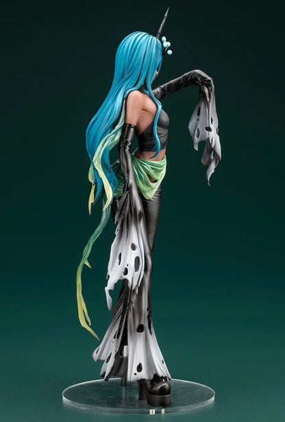 Preventa Figura Queen Chrysalis - My Little Pony - Bishoujo marca Kotobukiya escala 1/7